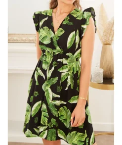 Robes>La boutique de Lilie ROBE EMILIE Noir