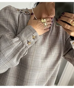 Robes>La boutique de Lilie ROBE ETIENNE Taupe