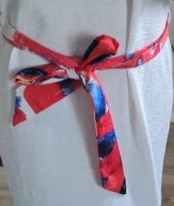 Robes>La boutique de Lilie ROBE FANNY Blanc