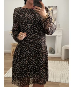 Robes>La boutique de Lilie ROBE FRANCK Noir