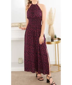 Robes>La boutique de Lilie ROBE IGLAE Marine