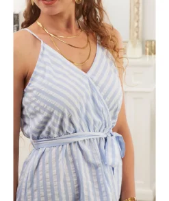Robes>La boutique de Lilie ROBE IRMA Bleuciel