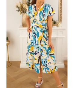 Robes>La boutique de Lilie ROBE LOANA LONGUE Blanc