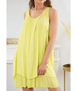 Robes>La boutique de Lilie ROBE MAGALIE Vertanis