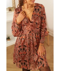 Robes>La boutique de Lilie ROBE MARYLINE Noir
