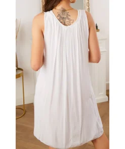 Robes>La boutique de Lilie ROBE MELANIE Blanc