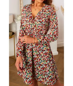 Robes>La boutique de Lilie ROBE MELISSA Noir