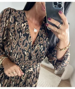 Robes>La boutique de Lilie ROBE NEO Noir