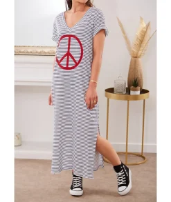 Robes>La boutique de Lilie ROBE PRESCILLIA Blanc