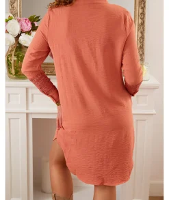 Robes>La boutique de Lilie ROBE SAMIA Rose