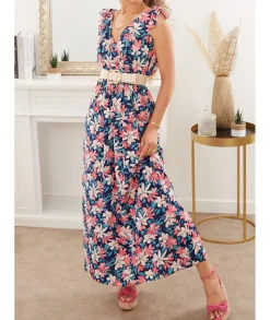Robes>La boutique de Lilie ROBE WILLANE