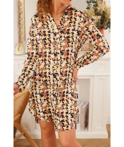 Robes>La boutique de Lilie ROBE XARA Noir