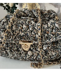 Sacs / Idées Cadeaux>La boutique de Lilie SAC ANNE LAURE Taupe