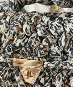 Sacs / Idées Cadeaux>La boutique de Lilie SAC ANNE LAURE Taupe