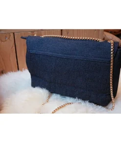 Sacs / Idées Cadeaux>La boutique de Lilie SAC BECACINE Noir