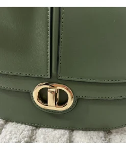 Sacs / Idées Cadeaux>La boutique de Lilie SAC CAMILLE Kaki