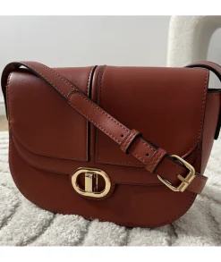Sacs / Idées Cadeaux>La boutique de Lilie SAC CAMILLE Brique
