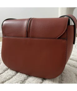 Sacs / Idées Cadeaux>La boutique de Lilie SAC CAMILLE Brique