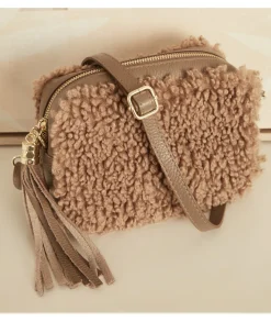 Sacs / Idées Cadeaux>La boutique de Lilie SAC CUIR AUGUSTINE