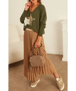 Sacs / Idées Cadeaux>La boutique de Lilie SAC CUIR AUGUSTINE