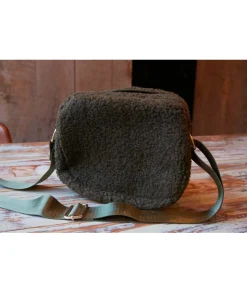 Sacs / Idées Cadeaux>La boutique de Lilie SAC ELSA Kaki
