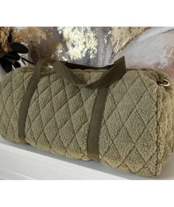 Sacs / Idées Cadeaux>La boutique de Lilie SAC FRANCINE Kaki