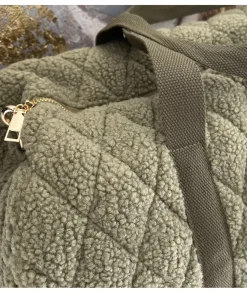Sacs / Idées Cadeaux>La boutique de Lilie SAC FRANCINE Kaki