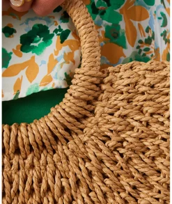 Sacs / Idées Cadeaux>La boutique de Lilie SAC LEANDRA Camel