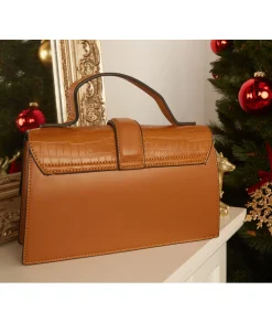 Sacs / Idées Cadeaux>La boutique de Lilie SAC NADIA Camel