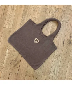Sacs / Idées Cadeaux>La boutique de Lilie SAC SALOME Camel