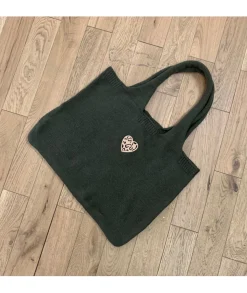 Sacs / Idées Cadeaux>La boutique de Lilie SAC SALOME Kaki