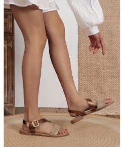 Sandales & Espadrilles><noscript><img width=