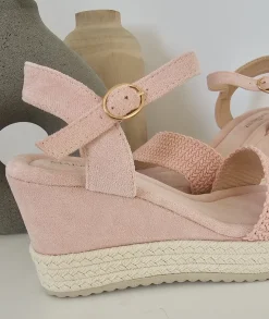 Sandales & Espadrilles><noscript><img width=