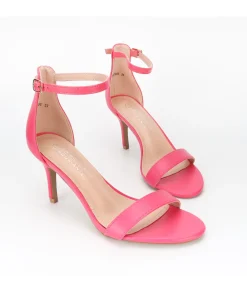 Sandales & Espadrilles>La boutique de Lilie SANDALES LYA II Fushia