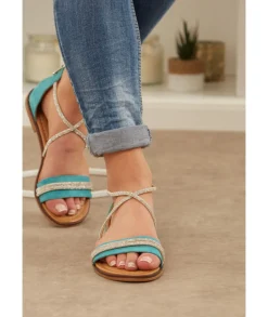 Sandales & Espadrilles><noscript><img width=