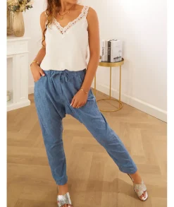 Jeans / Pantalons><noscript><img width=