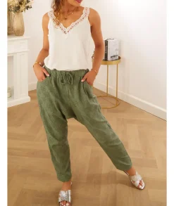 Jeans / Pantalons><noscript><img width=