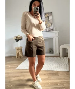 Jupes / Shorts><noscript><img width=