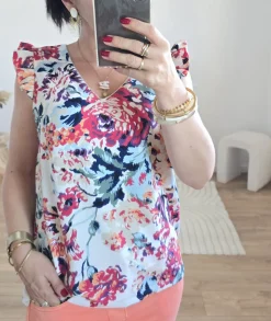 Tops / Blouses><noscript><img width=