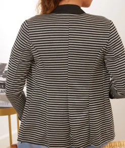 Vestes>La boutique de Lilie VESTE NADIA